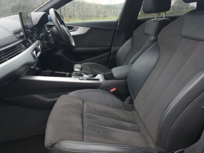 Used Audi A5 2021 for sale - 76543812: Photo 5