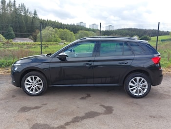 Used Skoda Kamiq 2022 for sale - 78560402: Photo