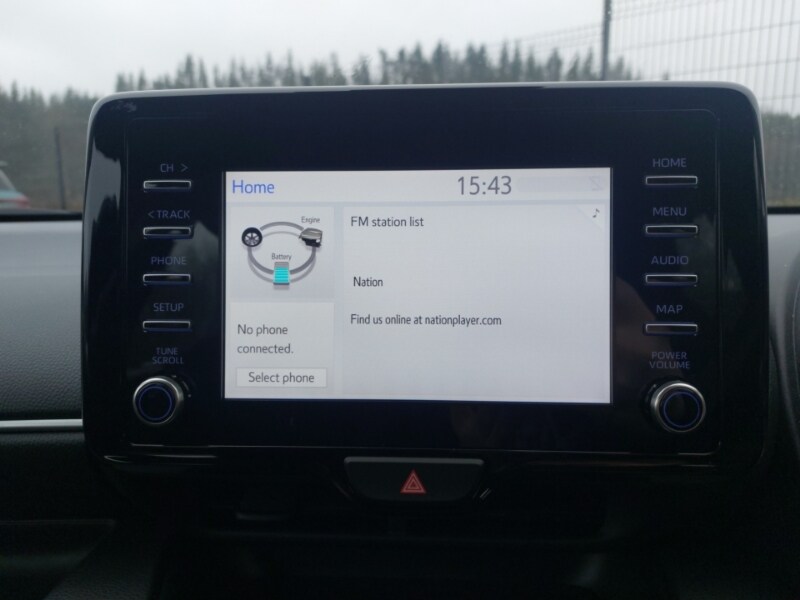 Used Toyota Yaris 2022 for sale - 77731638: Photo 10