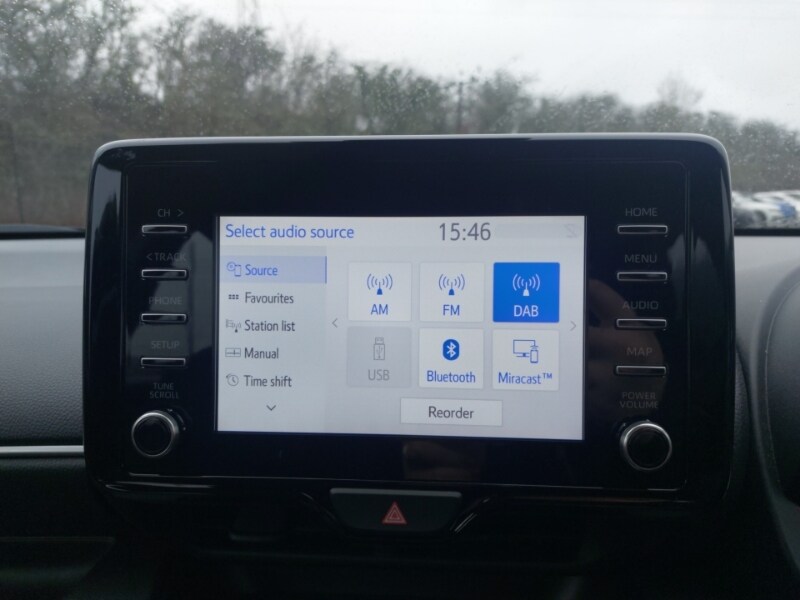 Used Toyota Yaris 2022 for sale - 77731638: Photo 13