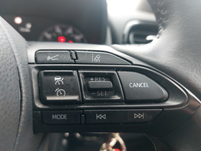 Used Toyota Yaris 2022 for sale - 77731638: Photo 15