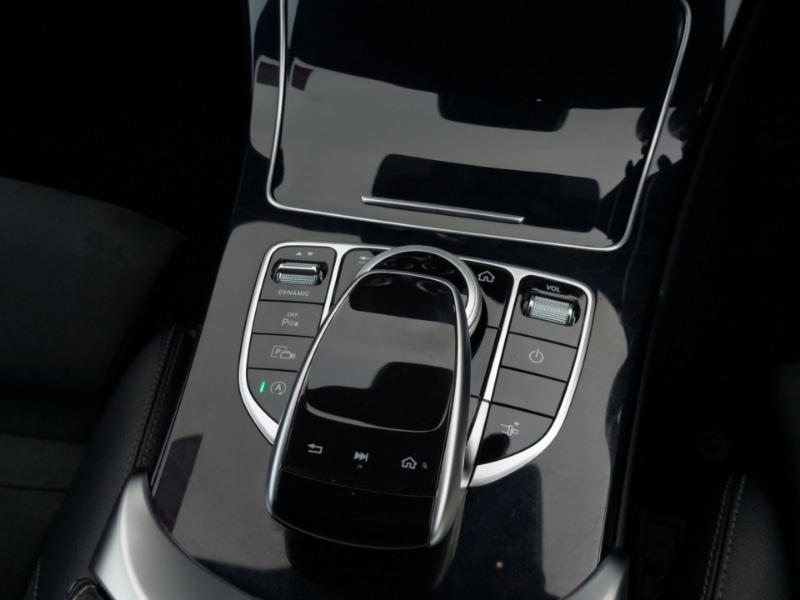 Used Mercedes-Benz C Class 2018 for sale - 76619057: Photo 11