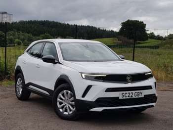 2022 - 1.2 Turbo 100 Design 5dr