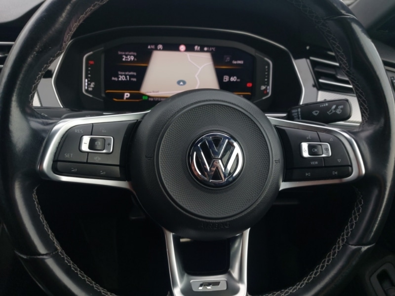 Used Volkswagen Arteon 2020 for sale - 77090343: Photo 19