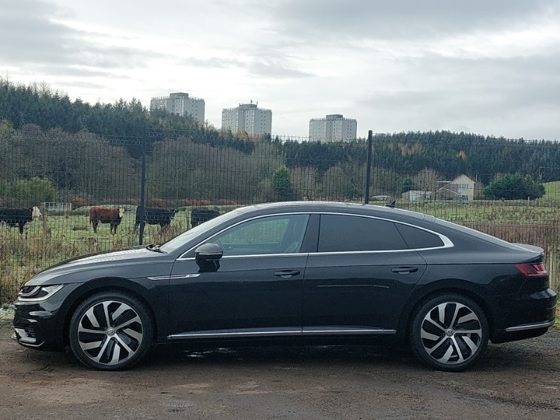 Used Volkswagen Arteon 2020 for sale - 77090343: Photo 4