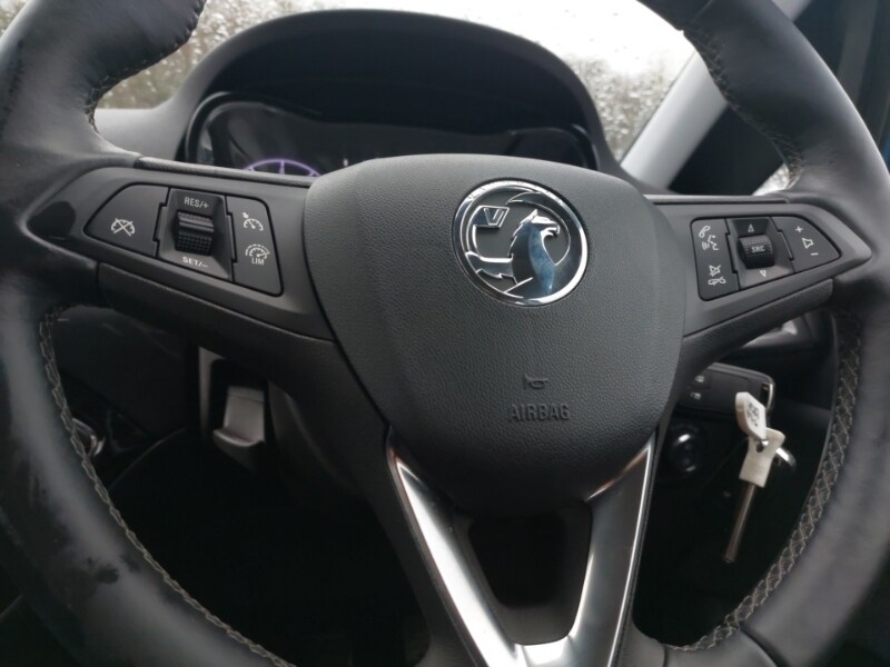 Used Vauxhall Corsa 2019 for sale - 76543480: Photo 14