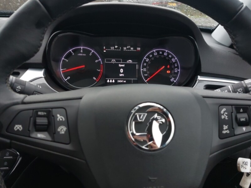 Used Vauxhall Corsa 2019 for sale - 76543480: Photo 15