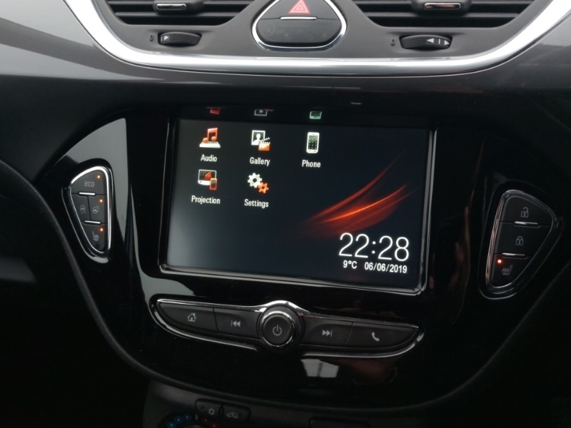 Used Vauxhall Corsa 2019 for sale - 76543480: Photo 16