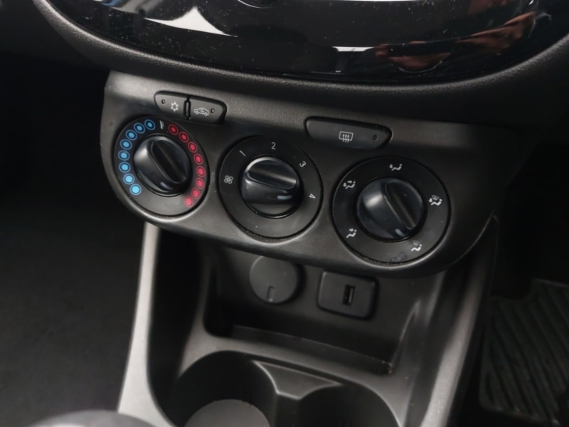 Used Vauxhall Corsa 2019 for sale - 76543480: Photo 18