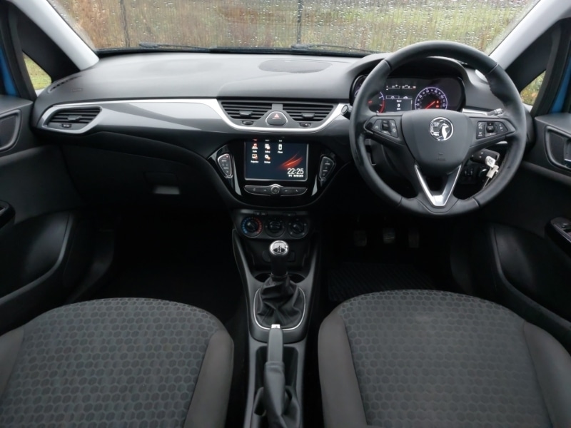 Used Vauxhall Corsa 2019 for sale - 76543480: Photo 2
