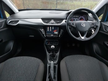 Used Vauxhall Corsa 2019 for sale - 76543480: Photo