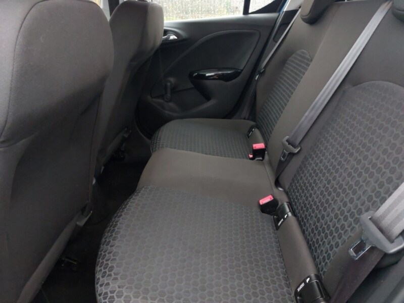 Used Vauxhall Corsa 2019 for sale - 76543480: Photo 6
