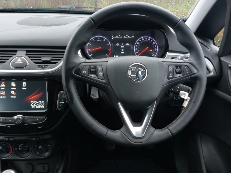 Used Vauxhall Corsa 2019 for sale - 76543480: Photo 7