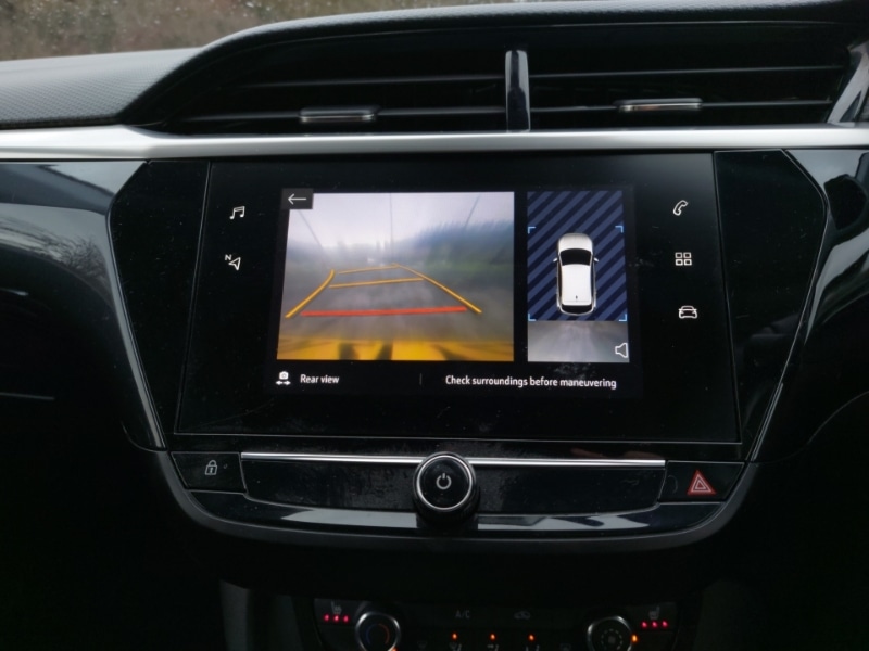 Used Vauxhall Corsa 2021 for sale - 76583600: Photo 13