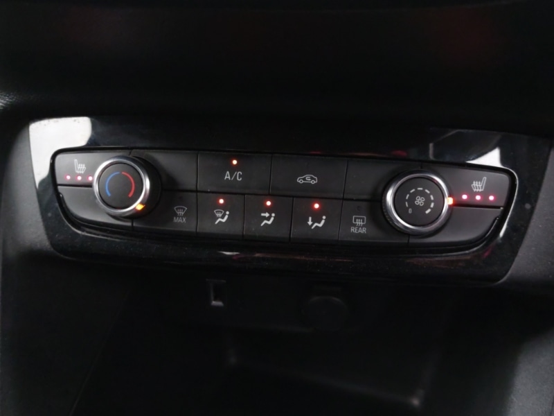 Used Vauxhall Corsa 2021 for sale - 76583600: Photo 15