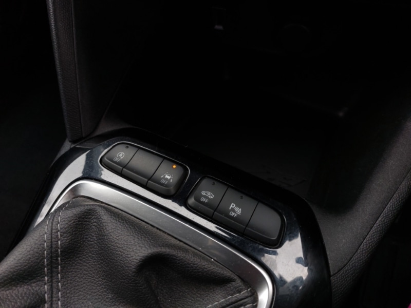 Used Vauxhall Corsa 2021 for sale - 76583600: Photo 16