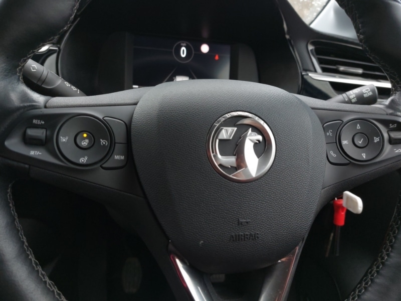 Used Vauxhall Corsa 2021 for sale - 76583600: Photo 17