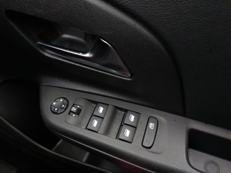 Used Vauxhall Corsa 2021 for sale - 76583600: Photo 18