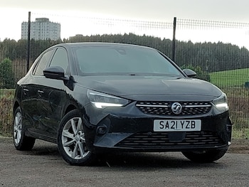 Used Vauxhall Corsa 2021 for sale - 76583600: Photo