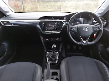 Used Vauxhall Corsa 2021 for sale - 76583600: Photo