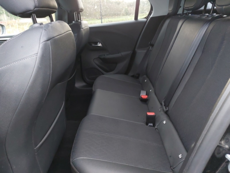 Used Vauxhall Corsa 2021 for sale - 76583600: Photo 6