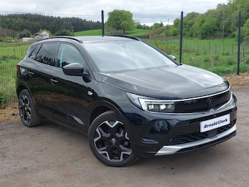 Used Vauxhall Grandland 2024 for sale - 78480262: Photo