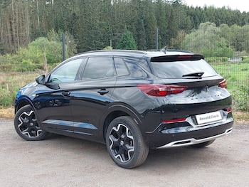 Used Vauxhall Grandland 2024 for sale - 78480262: Photo