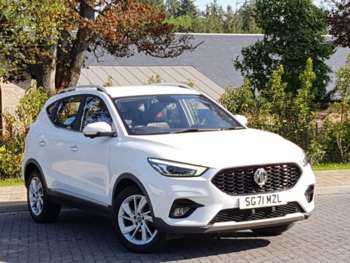 Used MG MG ZS 2021 for sale - 74914049: Photo