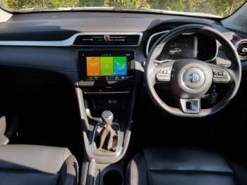 Used MG MG ZS 2021 for sale - 74914049: Photo