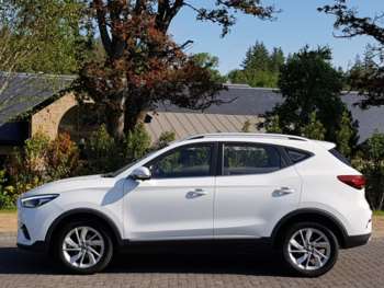 Used MG MG ZS 2021 for sale - 74914049: Photo