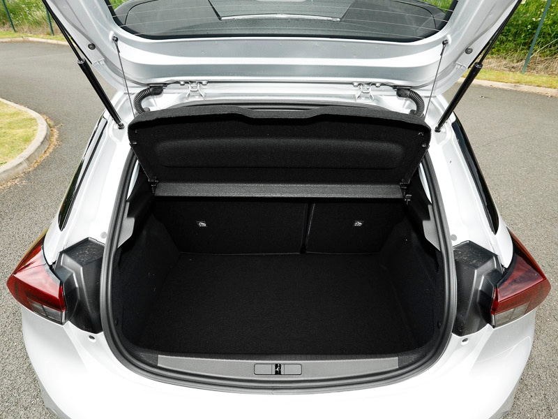 Used Vauxhall Corsa 2025 for sale - 77028407: Photo 19