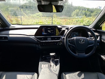 Used Lexus UX 2023 for sale - 79406861: Photo