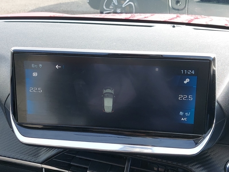 Used Peugeot 208 2020 for sale - 76451032: Photo 11