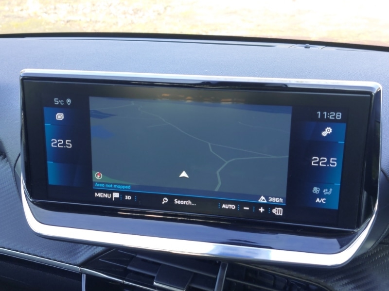 Used Peugeot 208 2020 for sale - 76451032: Photo 15