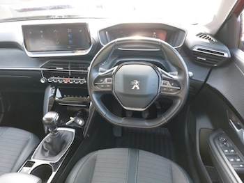 Used Peugeot 208 2020 for sale - 76451032: Photo