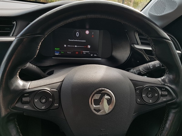 Used Vauxhall Corsa 2022 for sale - 76242235: Photo 11