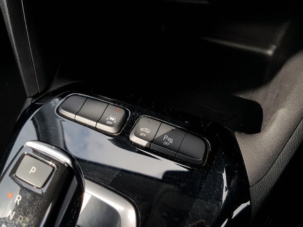 Used Vauxhall Corsa 2022 for sale - 76242235: Photo 17