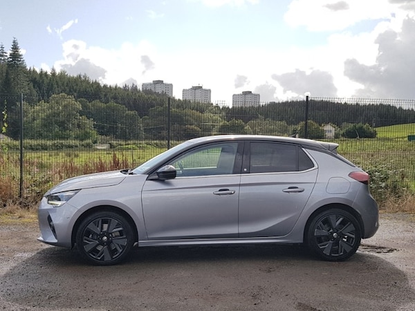 Used Vauxhall Corsa 2022 for sale - 76242235: Photo 4