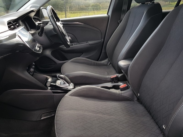 Used Vauxhall Corsa 2022 for sale - 76242235: Photo 5