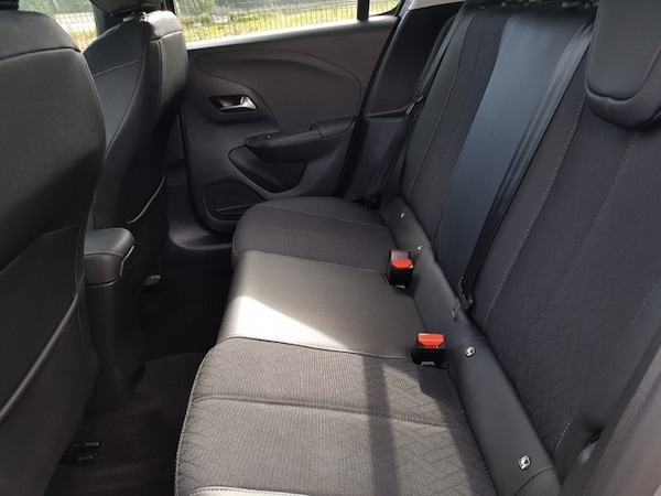 Used Vauxhall Corsa 2022 for sale - 76242235: Photo 6