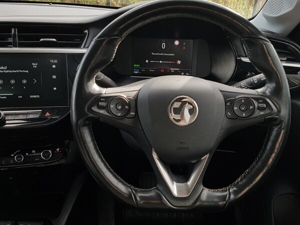 Used Vauxhall Corsa 2022 for sale - 76242235: Photo 7