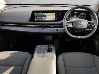 Used Nissan ARIYA 2025 for sale - 74988653: Photo