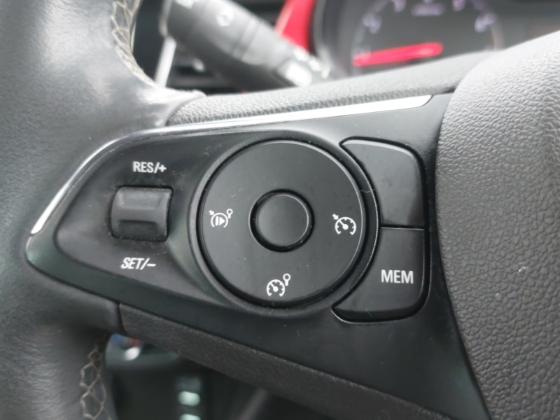 Used Vauxhall Crossland 2022 for sale - 77536581: Photo 15