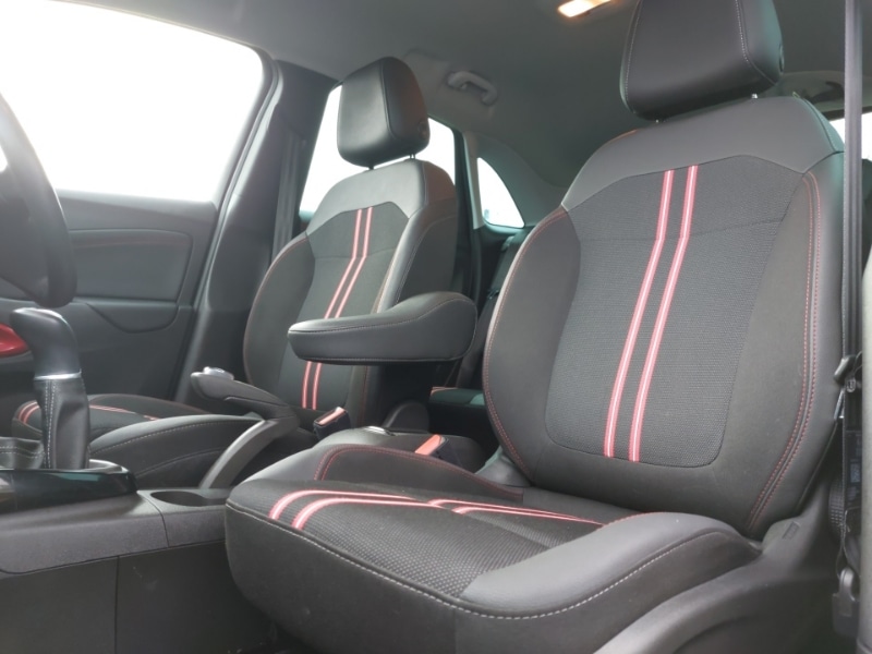 Used Vauxhall Crossland 2022 for sale - 77536581: Photo 5