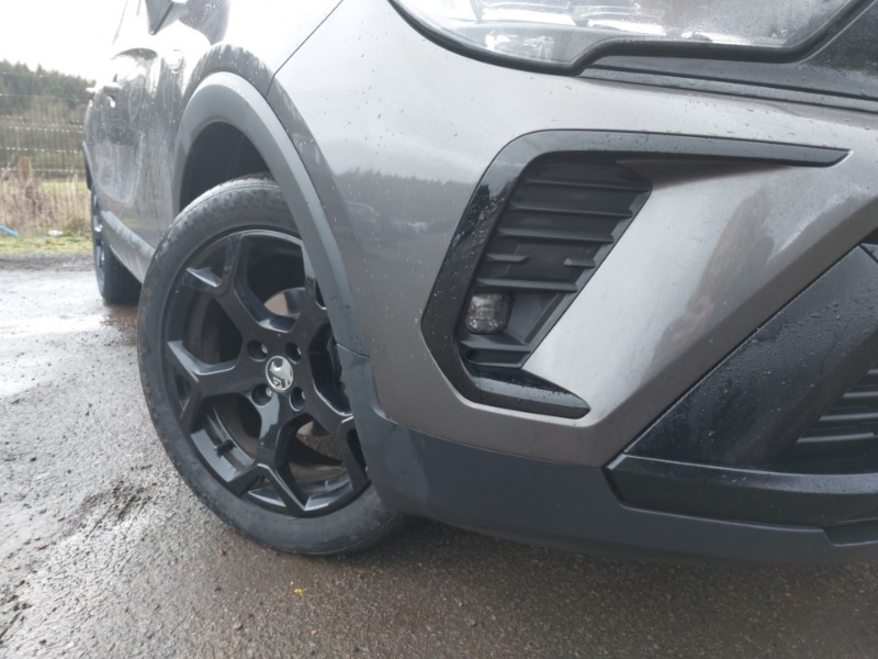 Used Vauxhall Crossland 2022 for sale - 77536581: Photo 9