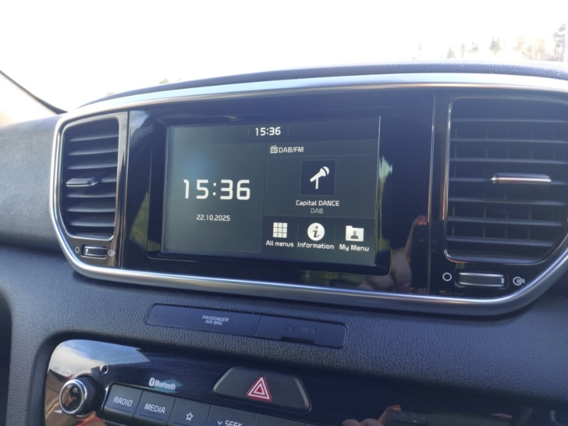 Used Kia Sportage 2019 for sale - 76375306: Photo 10