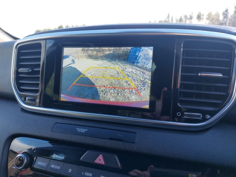 Used Kia Sportage 2019 for sale - 76375306: Photo 11