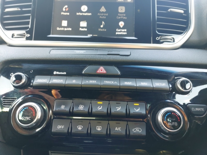 Used Kia Sportage 2019 for sale - 76375306: Photo 13