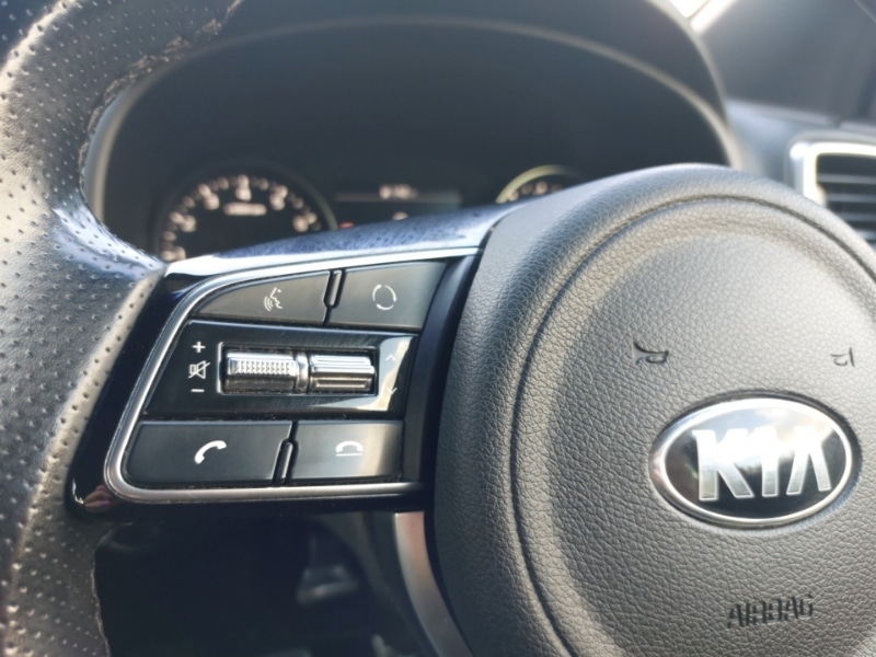 Used Kia Sportage 2019 for sale - 76375306: Photo 18