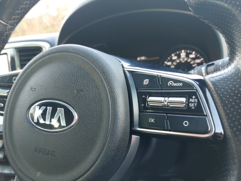 Used Kia Sportage 2019 for sale - 76375306: Photo 19